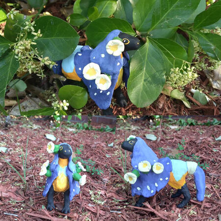 Character belongs to Snoodls