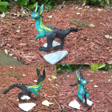 Character belongs to aaimasqtch